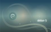 Debian 9 «Strech» est enfin sortie